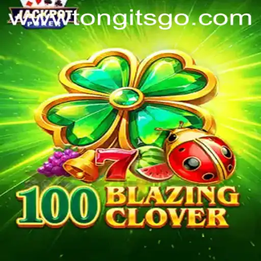 Exploring the Thrilling World of 100BlazingClover and the Art of Tongits Go