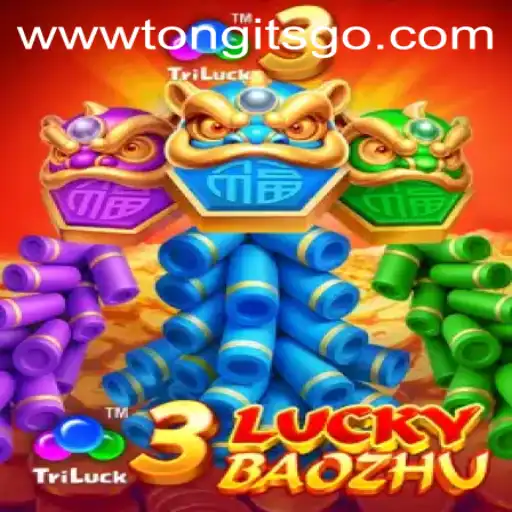 Exploring the Exciting World of 3LuckyBaozhu and the Rising Popularity of Tongits Go
