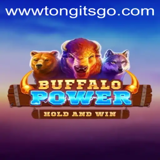 Discovering the Allure of BuffaloPower and Tongits Go