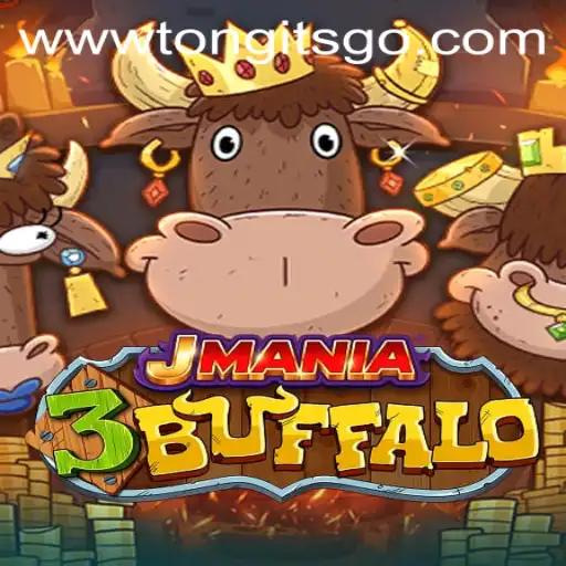 Discover the Thrilling World of JMania3Buffalo and Tongits Go