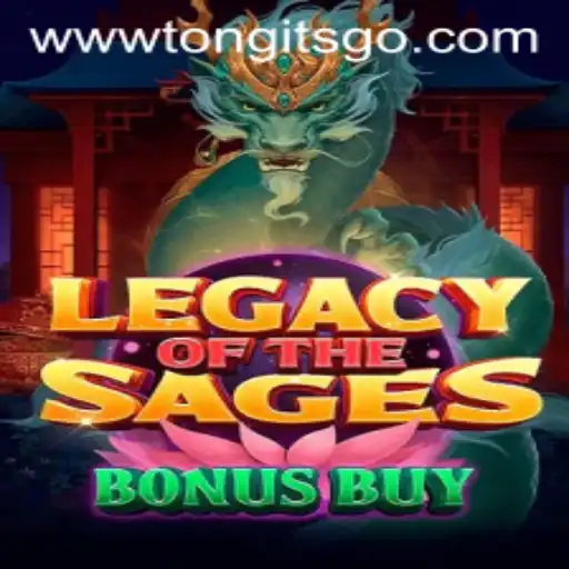 Legacy of the Sages Bonus Buy: An Exciting Dive into Modern Gaming