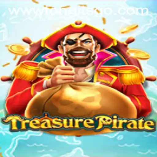 Discover the Exciting World of TreasurePirate and Tongits Go