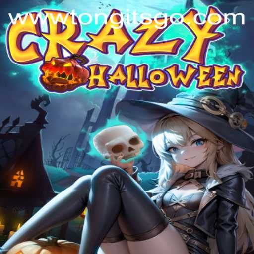 Discover the Thrills of CrazyHalloween: Tongits Go