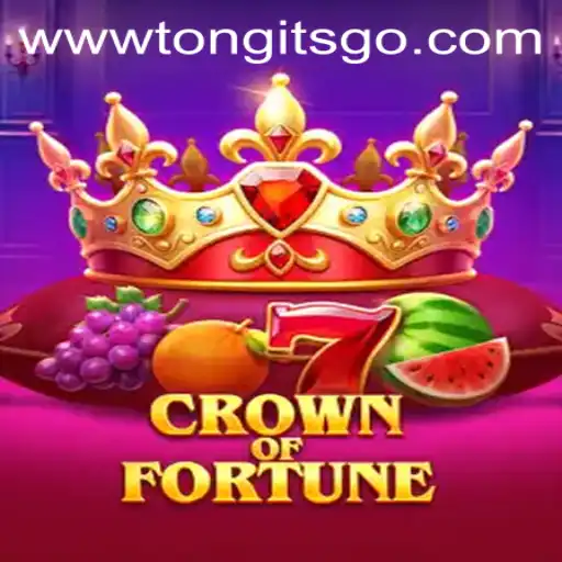 CrownofFortune: A Journey through the World of Tongits Go