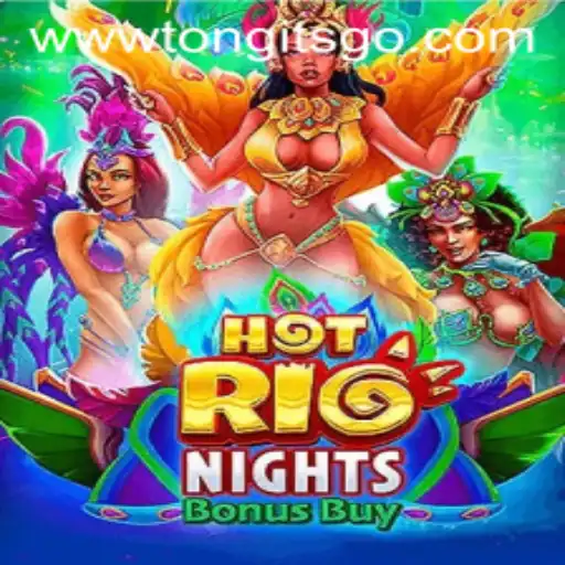 Exploring HotRioNightsBonusBuy: The Thrilling Casino Experience