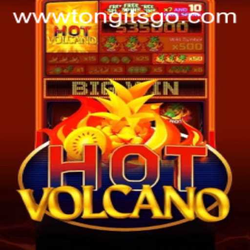 Exploring HotVolcano: The Exciting New Game with Tongits Go Integration