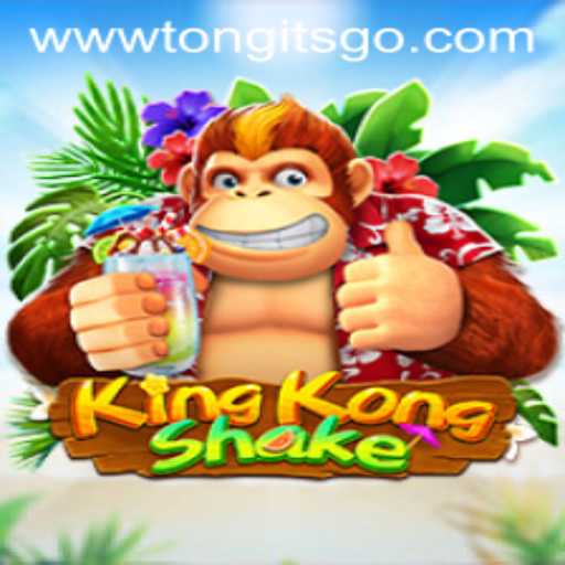 KingKongShake: Unveiling the Exciting World of Tongits Go