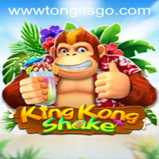 KingKongShake: Unveiling the Exciting World of Tongits Go