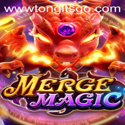 Exploring the Enchanting World of MERGEMAGIC and the Role of Tongits Go