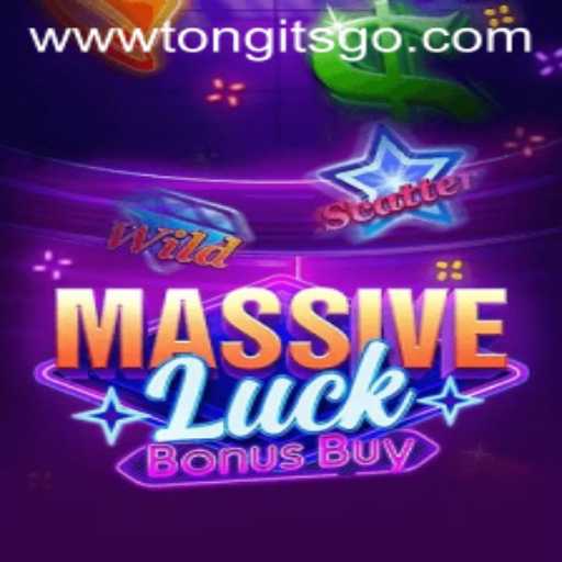 Discover the Thrills of MassiveLuckBonusBuy and Tongits Go