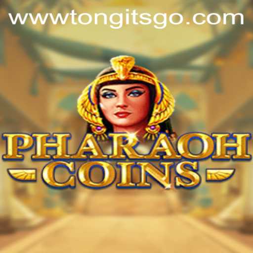 PharaohCoins: A New Twist on Card Game Excitement with Tongits Go