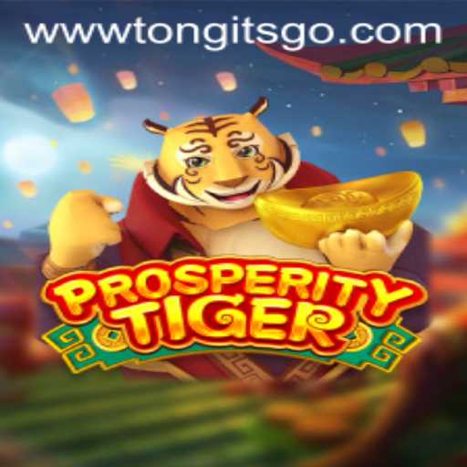 Exploring ProsperityTiger: The Rise of Tongits Go in Gaming