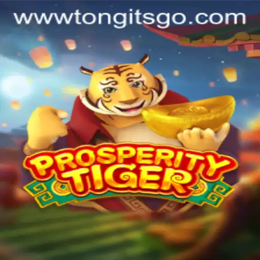 Exploring ProsperityTiger: The Rise of Tongits Go in Gaming