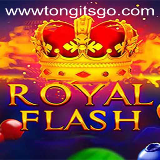 Discover the Thrilling World of RoyalFlash: A Dive into the Popular Game Tongits Go