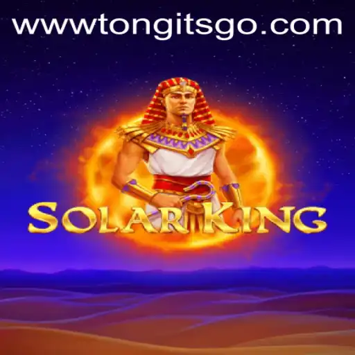 Discovering the Thrill of SolarKing and the Popularity of Tongits Go