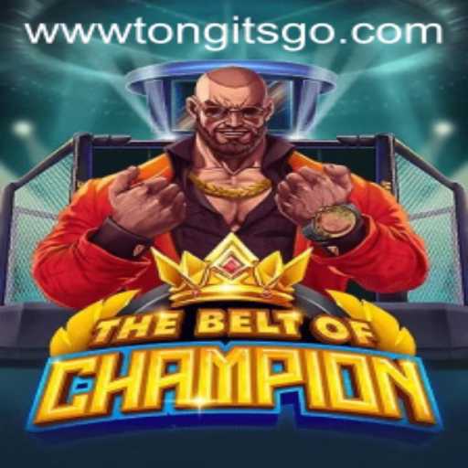 Exploring TheBeltOfChampion: A Journey Into the World of Tongits Go