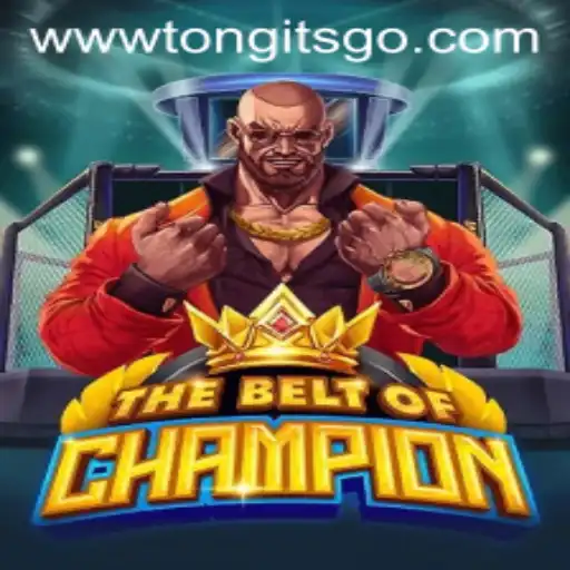 Exploring TheBeltOfChampion: A Journey Into the World of Tongits Go