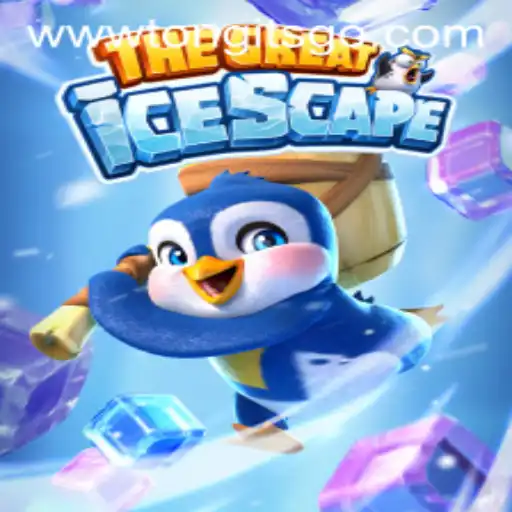 Discovering the World of TheGreatIcescape: A Twist on Tongits Go